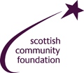 Scottish Communities Foundation Logo